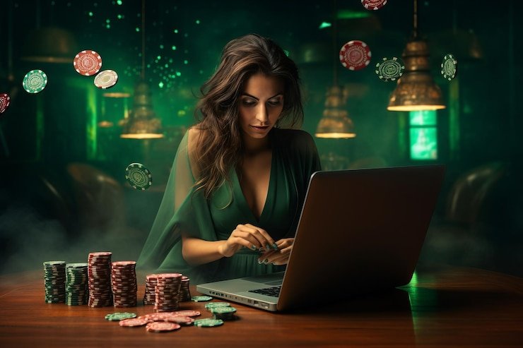 Platform ulti99 menampilkan berbagai kategori permainan termasuk sportsbook, live dealer, slot, dan esports di perangkat mobile